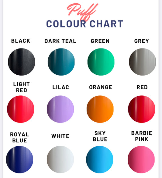 Millennial 100% Organic Cotton Tee