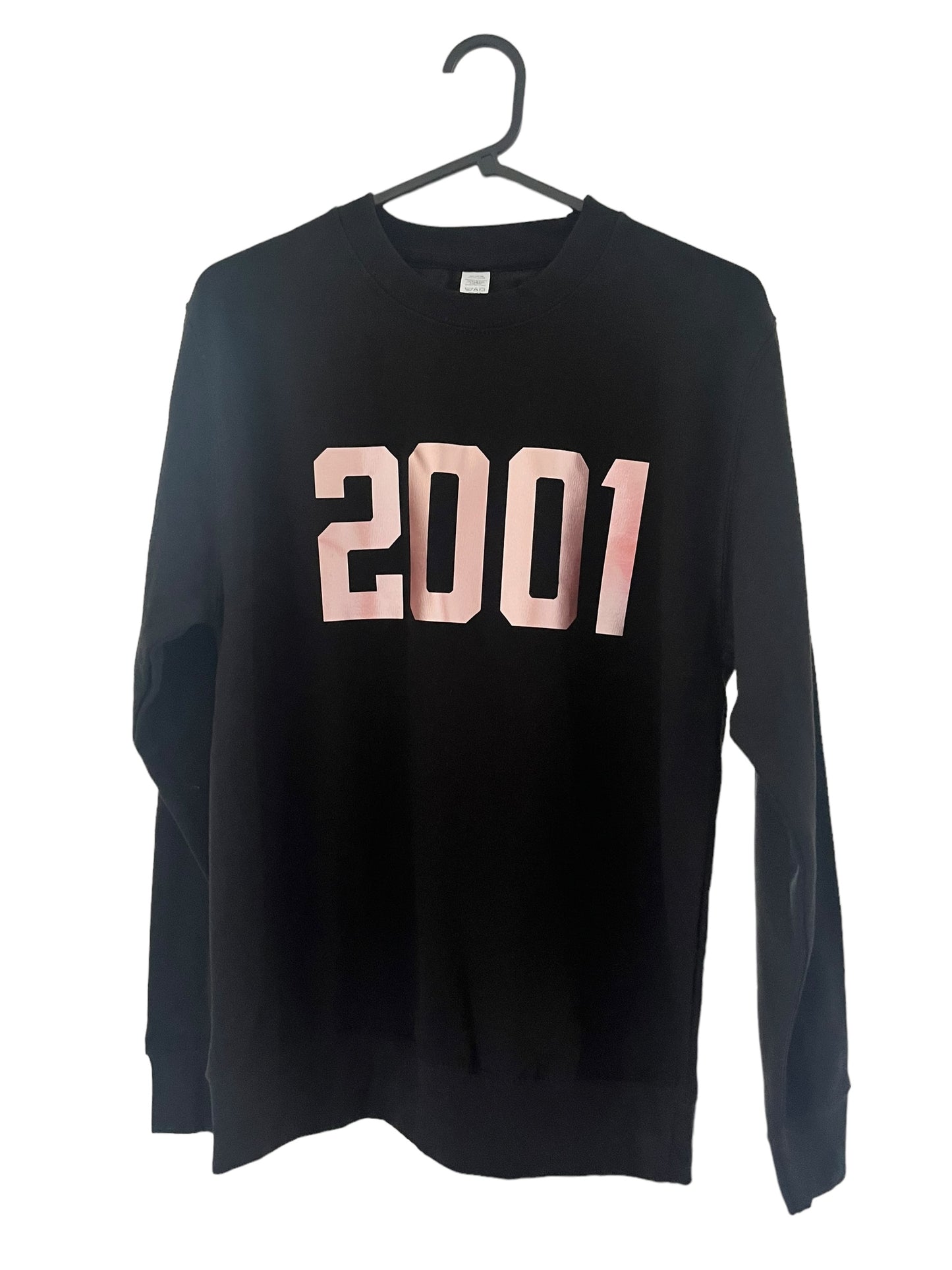 2001 Sweatshirt - S