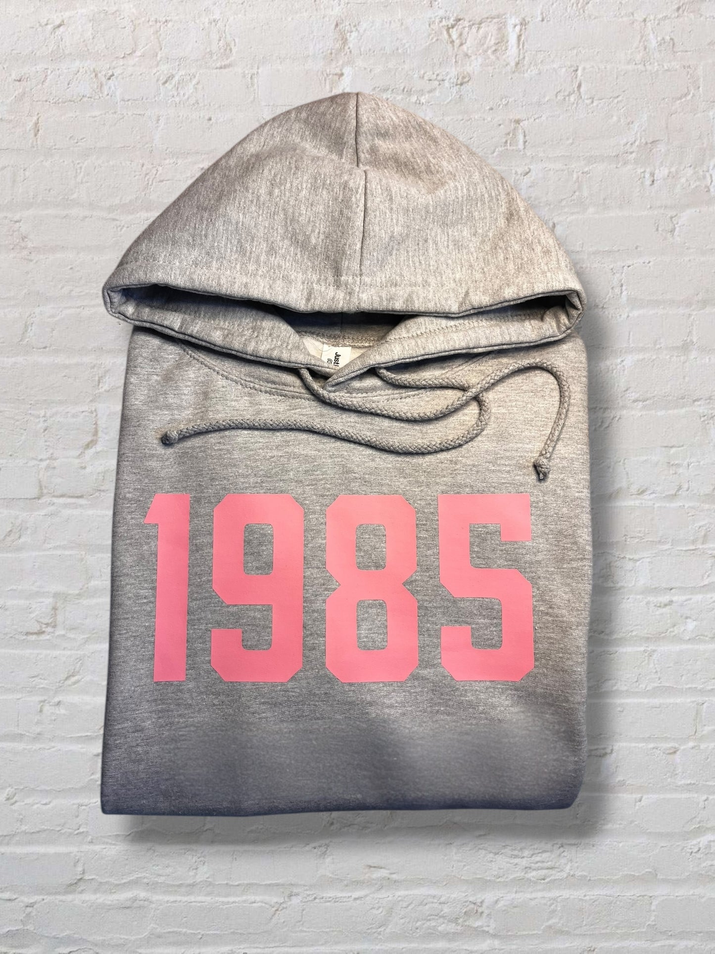 1985 L/W Hoodie - S