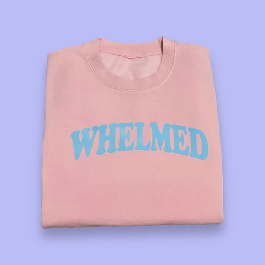 Whelmed Sweatshirt