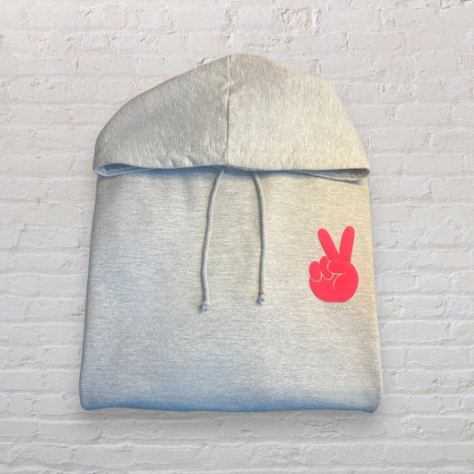 Millennial Lightweight Hoodie