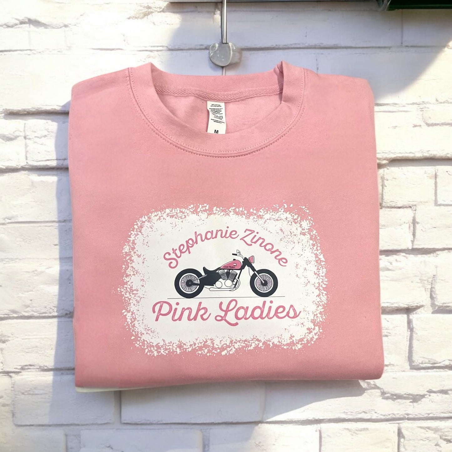 Stephanie Zinone Sweatshirt