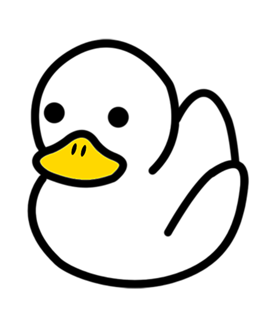 Zero Ducks Club Gift Card