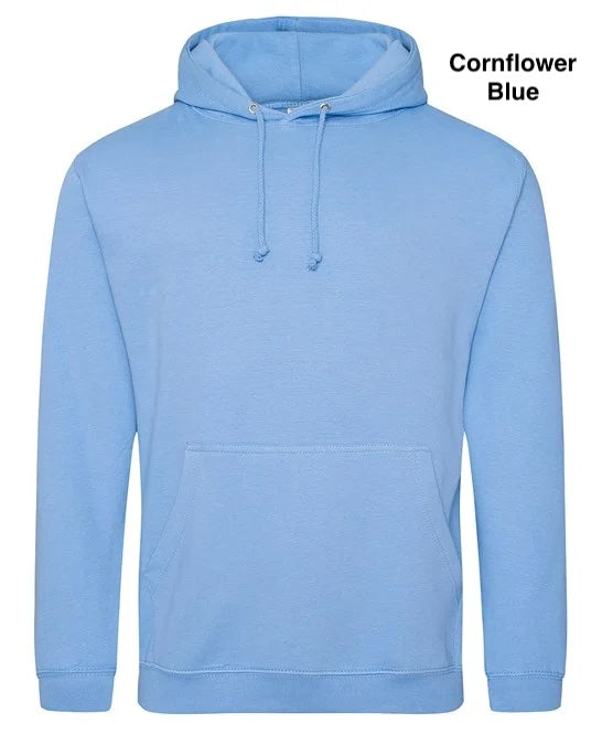 Birth Year Lightweight Hoodie