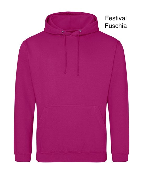 Birth Year Lightweight Hoodie