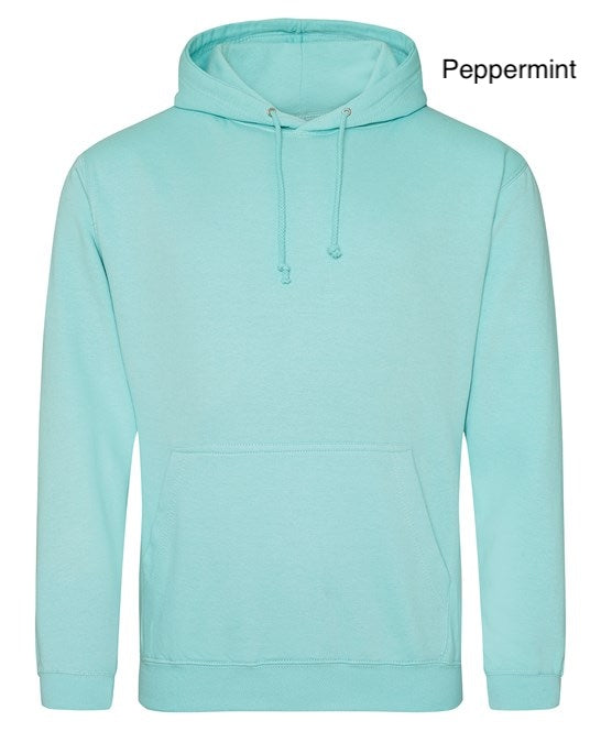 Millennial Lightweight Hoodie
