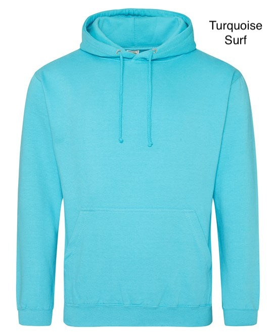 Millennial Lightweight Hoodie
