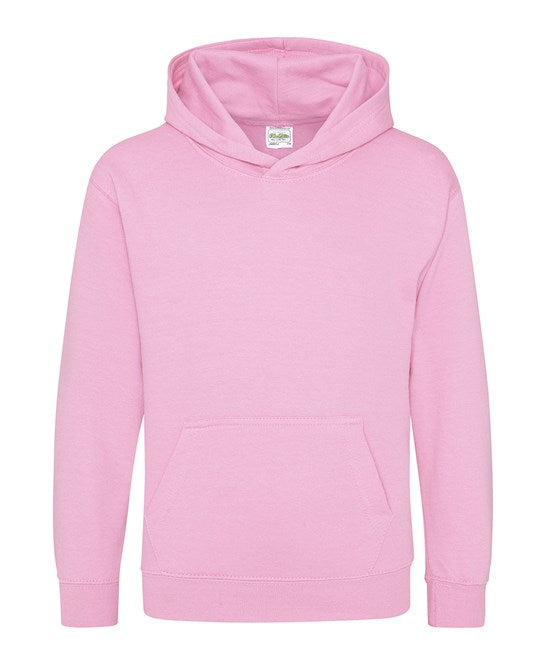 Kids Birth Year Hoodie