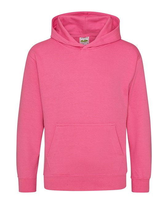 Kids Birth Year Hoodie