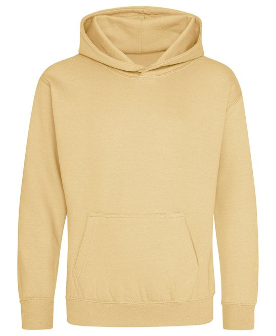 Kids Birth Year Hoodie