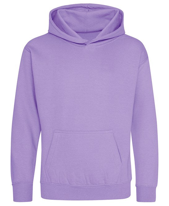 Kids Birth Year Hoodie