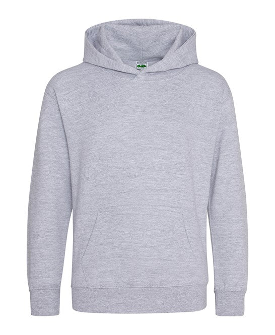 Kids Birth Year Hoodie