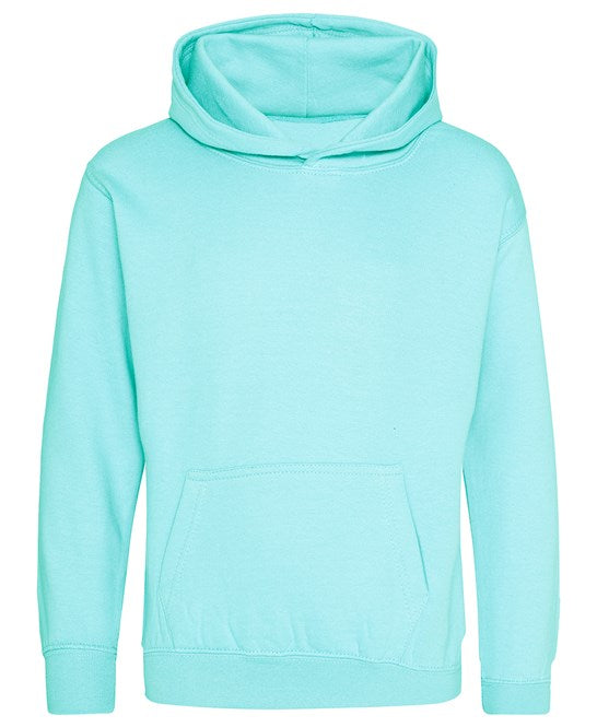 Kids Birth Year Hoodie