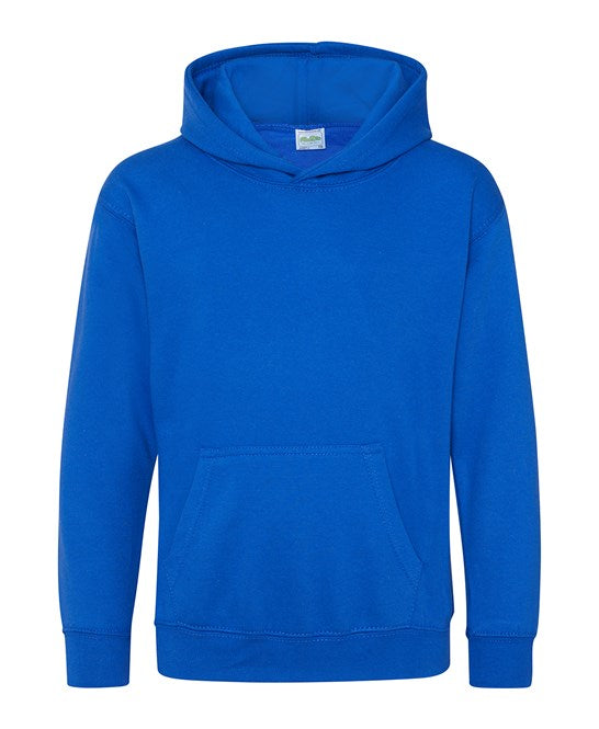 Kids Birth Year Hoodie