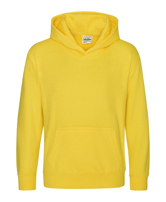 Kids Birth Year Hoodie