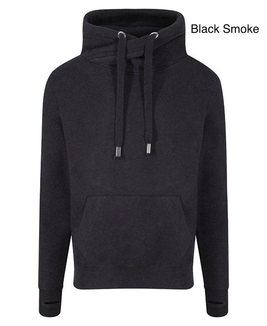 Northern Mother Cowl Neck Hoodie