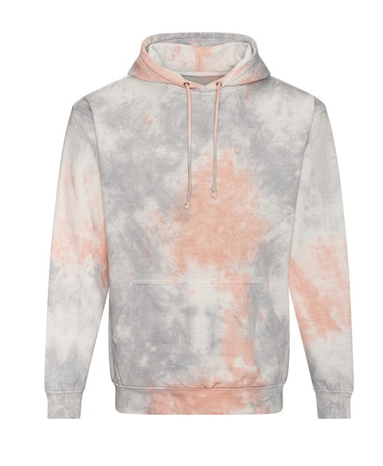 Tie Dye Birth Year Hoodie