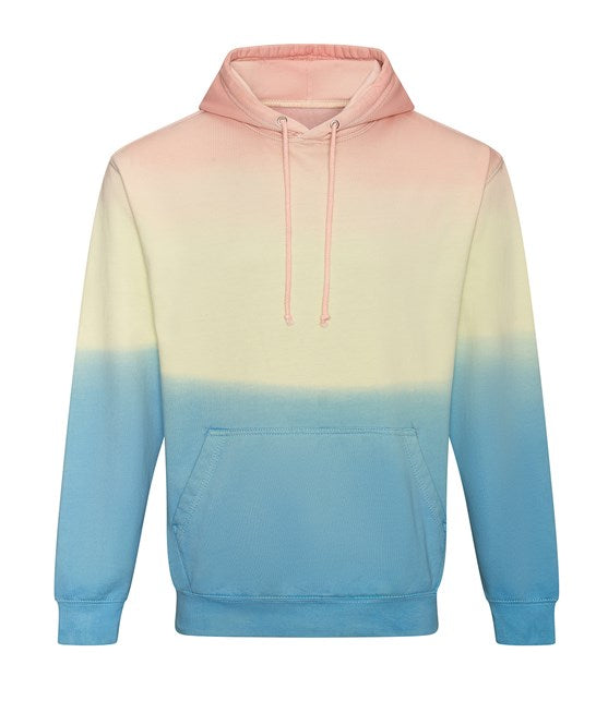 Tie Dye Birth Year Hoodie