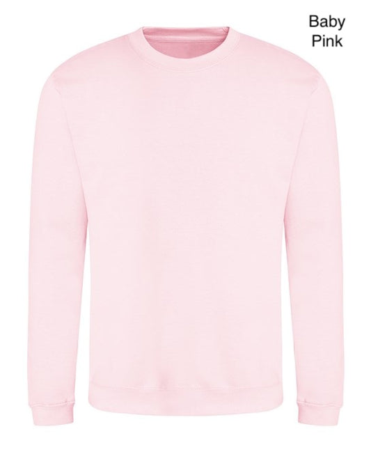 Things Can Only Get Better Sweatshirt