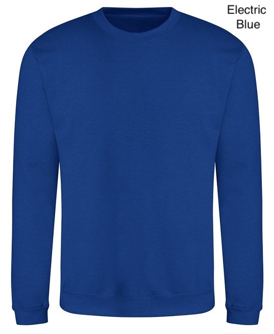 Whelmed Sweatshirt