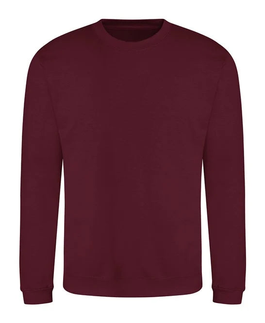 Girl For All Seasons Sweatshirt