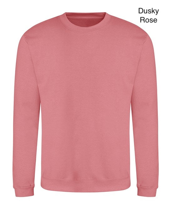 Zero Ducks Signature Sweatshirt
