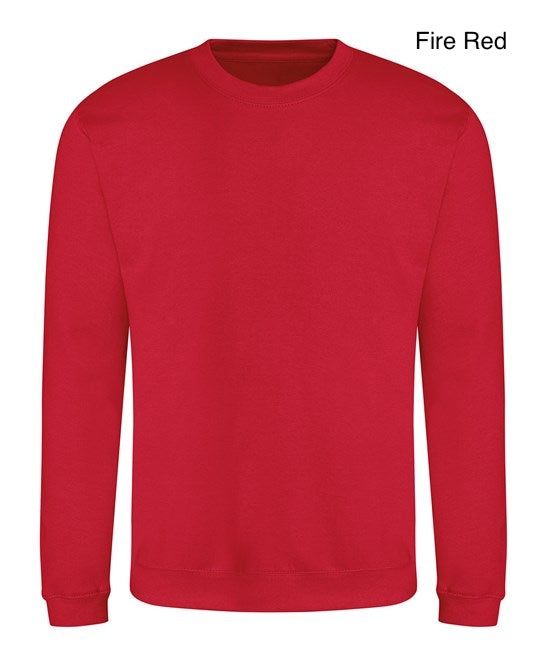 All I Want For Christmas Is You Sweatshirt