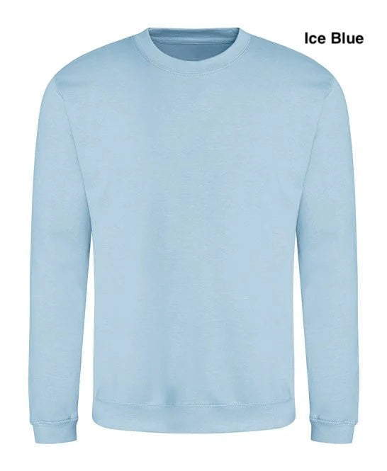 Where Does The Pollen Go Sweatshirt