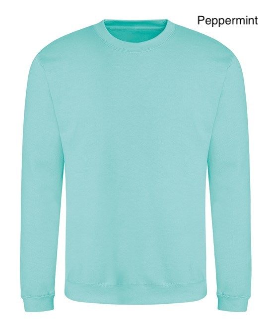 Paulette Girl For All Seasons Sweatshirt