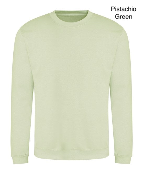 Zero Ducks Signature Sweatshirt