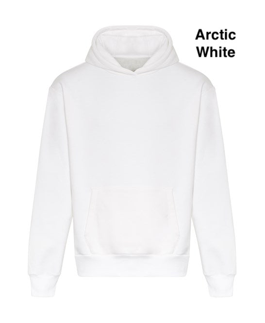 Heavyweight Hoodie