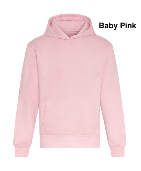 Heavyweight Hoodie