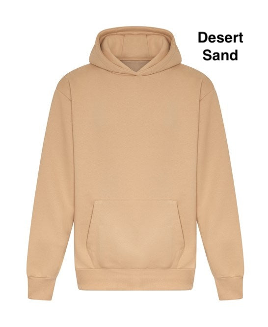 Heavyweight Hoodie