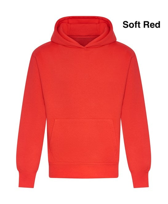 Heavyweight Hoodie