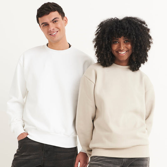 Heavyweight Sweatshirt