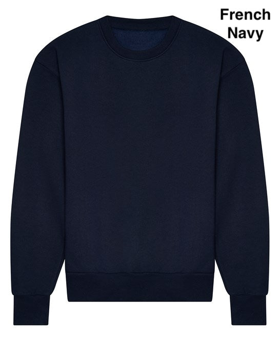 Heavyweight Sweatshirt