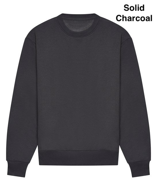 Heavyweight Sweatshirt