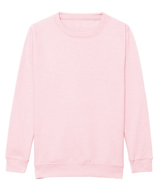 Kids Birth Year Sweatshirt