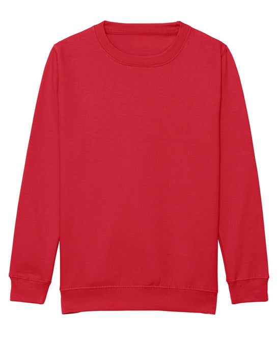 Kids Birth Year Sweatshirt