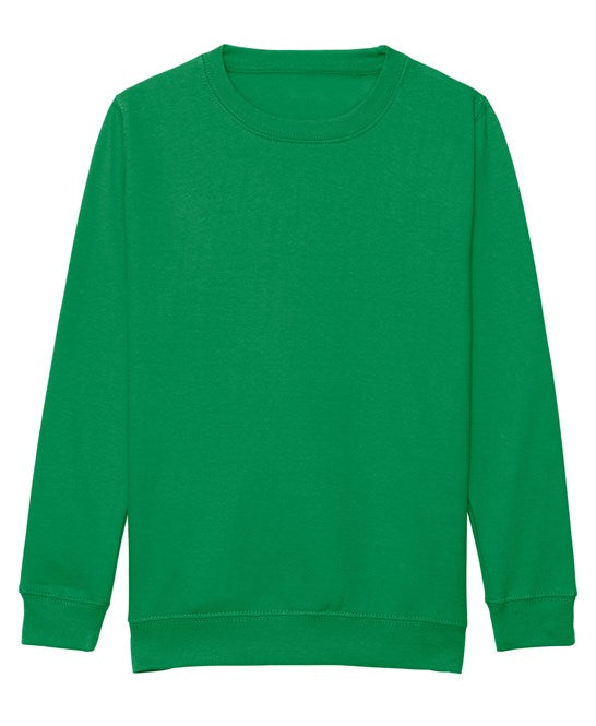 Kids Birth Year Sweatshirt