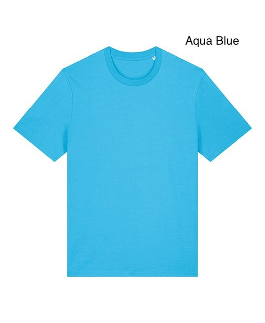 Bend and Snap! 100% Organic Cotton Tee