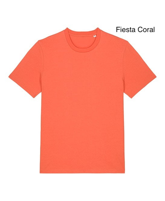 Total Betty 100% Organic Cotton Tee