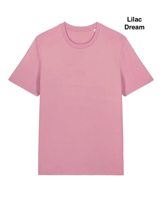 Boyzone 100% Organic Cotton Tee