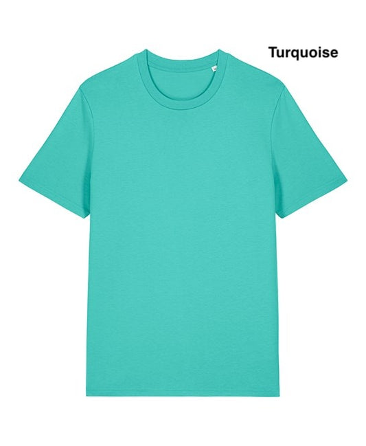 I Hope Not Sporadically 100% Organic Cotton Tee