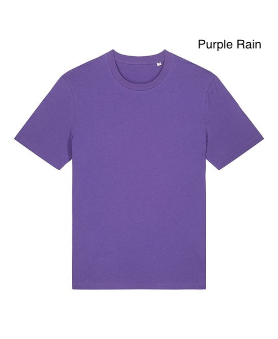 Rappers Delight 100% Organic Cotton Tee