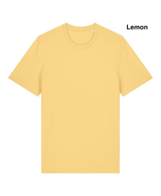 ZDC 100% Organic Cotton Tee