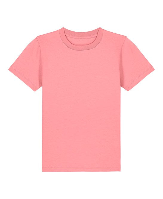 Manchester Kids 100% Organic Cotton Tee