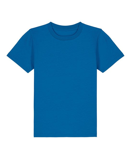 Manchester Kids 100% Organic Cotton Tee