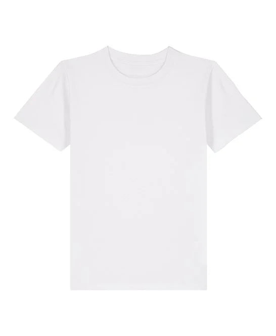 Manchester Kids 100% Organic Cotton Tee