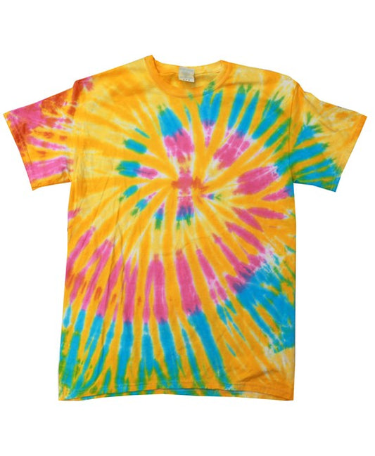 West Philadelphia Tie Dye Tee